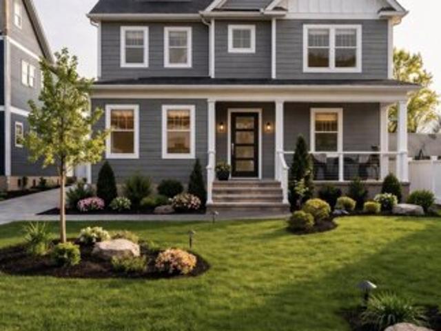 House for sale in Monmouth, New Jersey