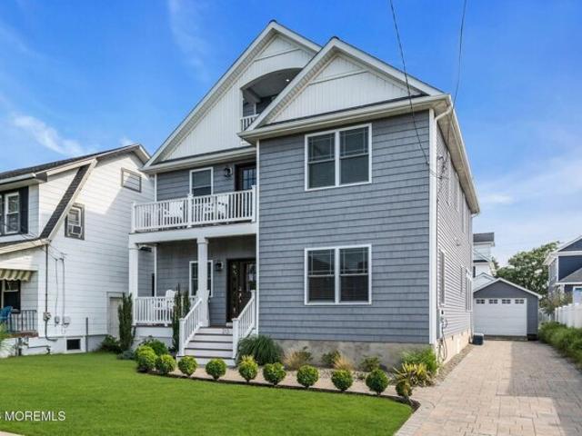 House for sale in Monmouth, New Jersey