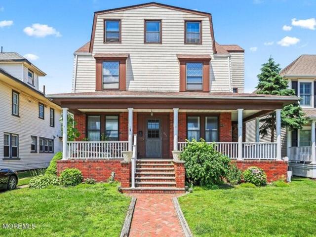 House for sale in Belmar