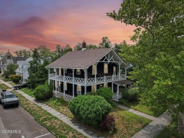 House for sale in Monmouth, New Jersey