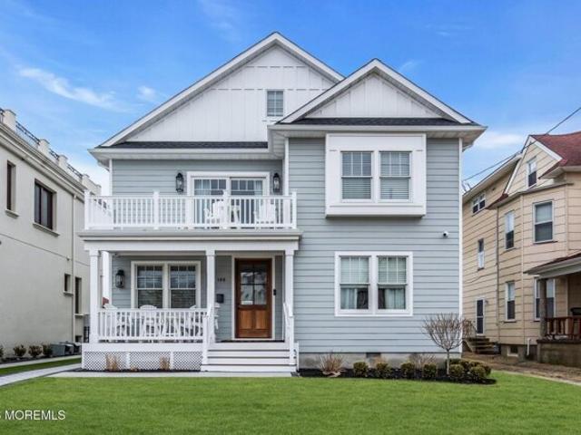 House for sale in Monmouth, New Jersey
