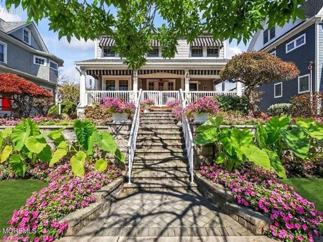 House for sale in Bradley Beach, Monmouth County
