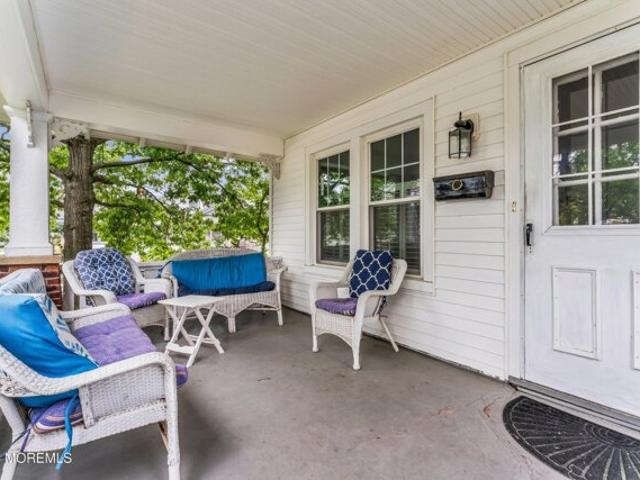 House for sale in Monmouth, New Jersey