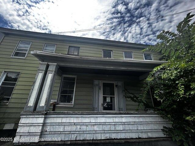 House for sale in Carbondale
