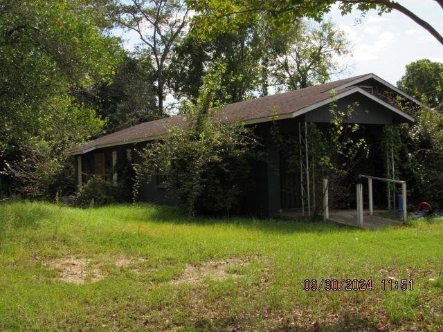 House for sale in Box Springs, Georgia