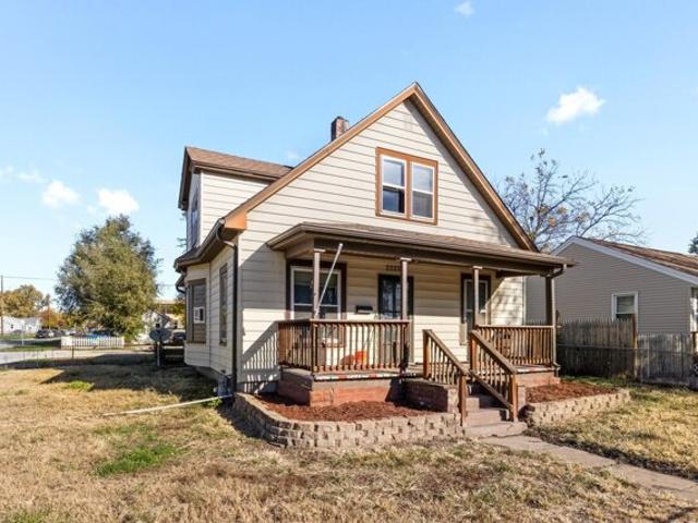House for sale in Council Bluffs, Iowa