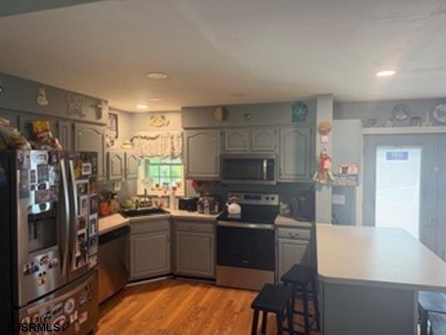 House for sale in Dorothy, New Jersey
