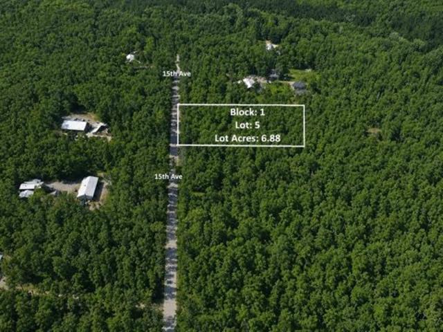 Land for sale in Dorothy, New Jersey