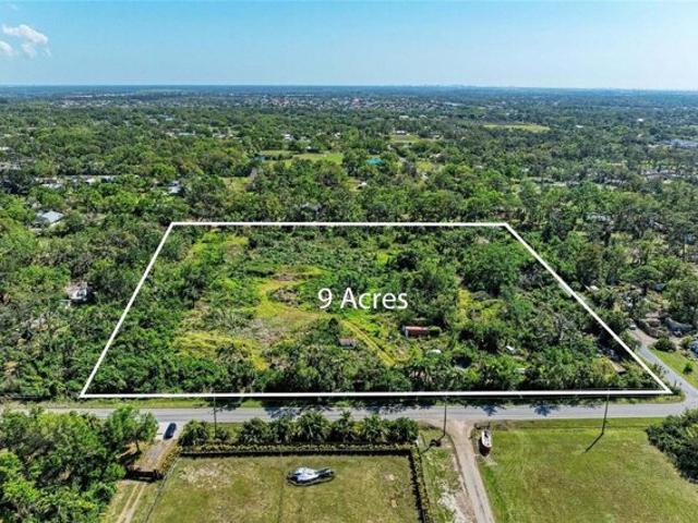 Land for sale in Bradenton Land for sale in Bradenton
