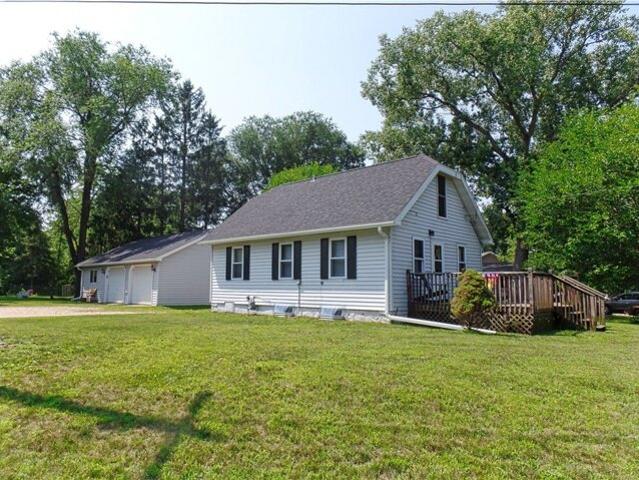 House for sale in Durand