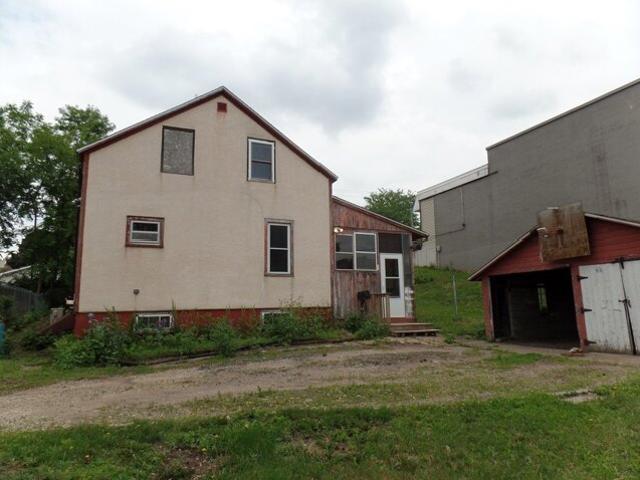 House for sale in Durand