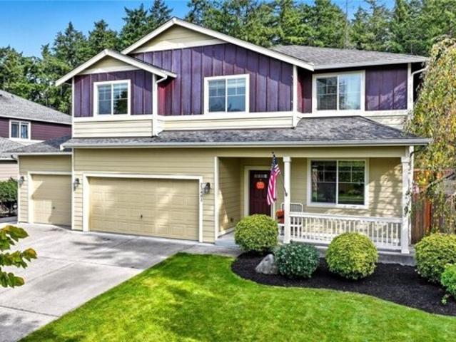 House for sale in Graham, Washington