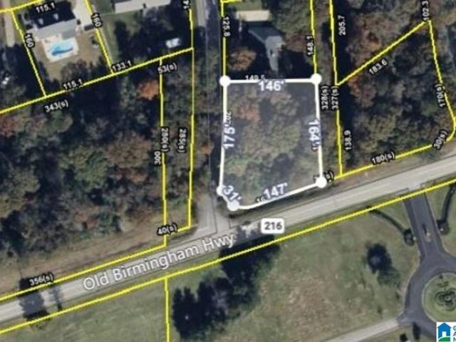 Land for sale in Tuscaloosa