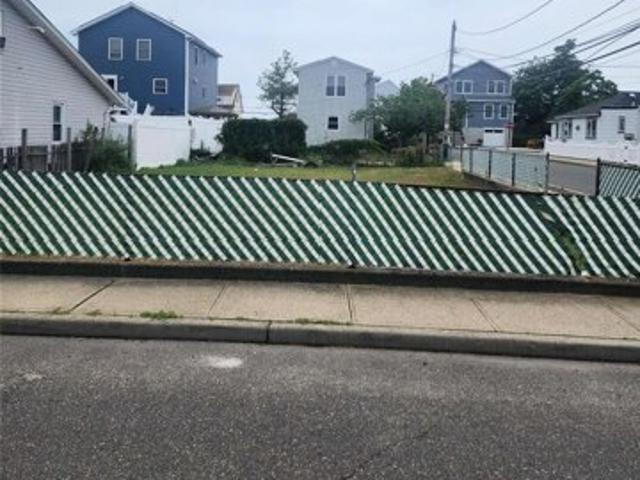 Land for sale in East Rockaway, New York