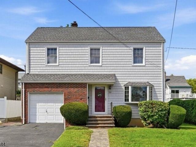 House for sale in Elmwood Park, Bergen County