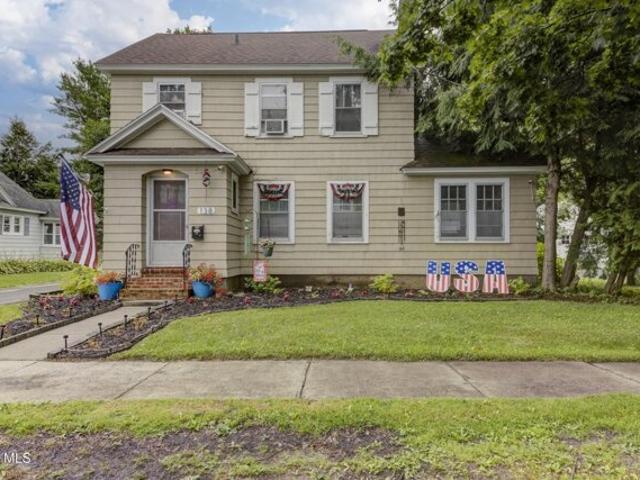 House for sale in Gloversville, New York