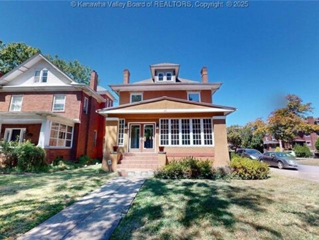 House for sale in Huntington, West Virginia