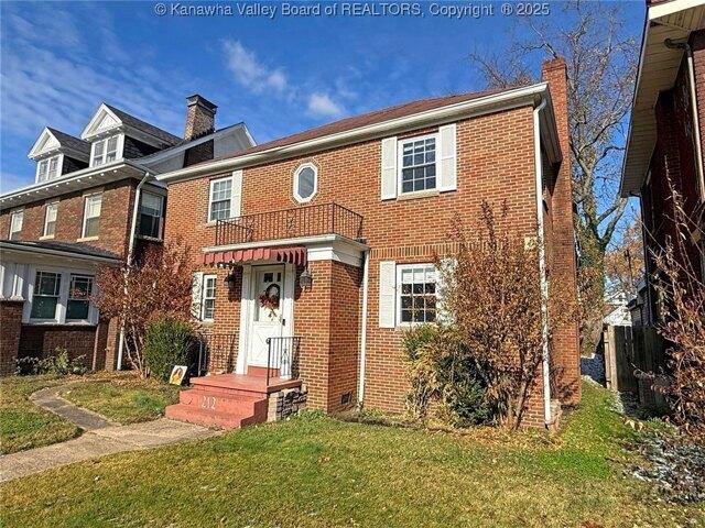House for sale in Huntington, West Virginia