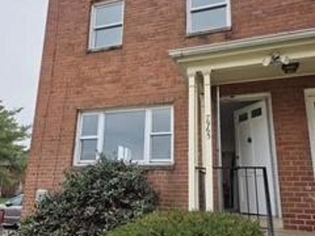 Condo for sale in Hyattsville