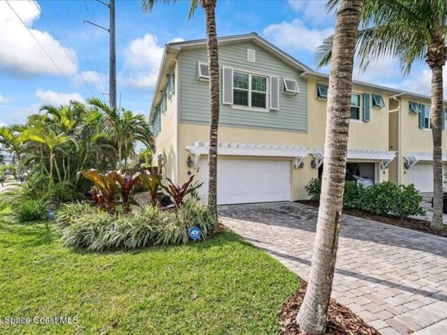 House for sale in Indialantic