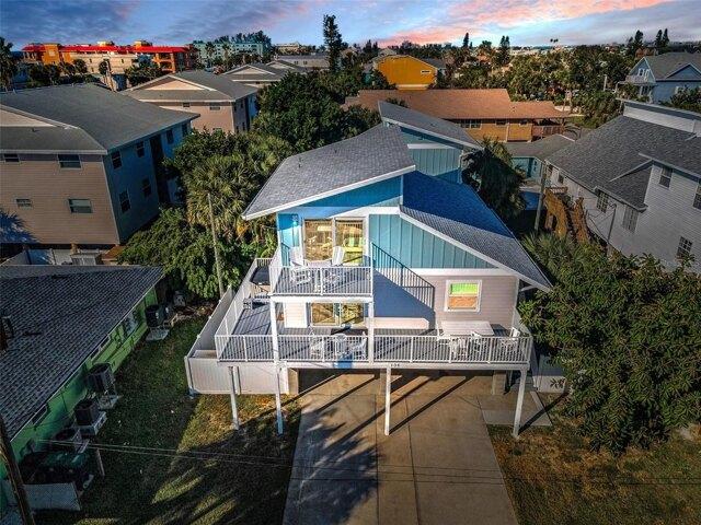 House for sale in Indian Rocks Beach, Florida