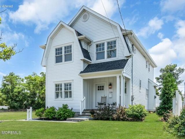 House for sale in Monmouth, New Jersey