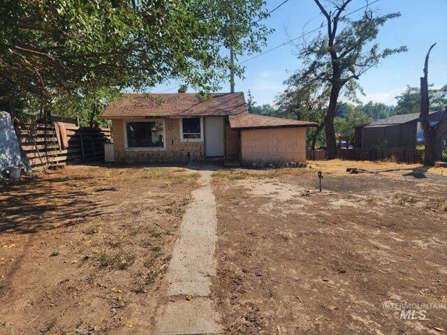 House for sale in Lewiston, Idaho