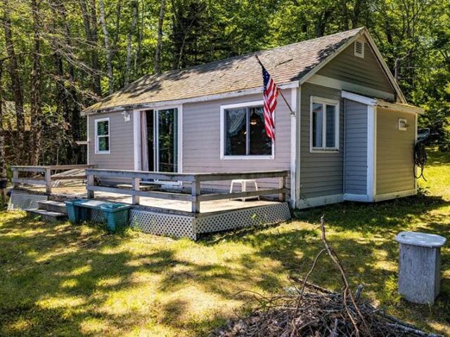 House for sale in Waldo, Maine