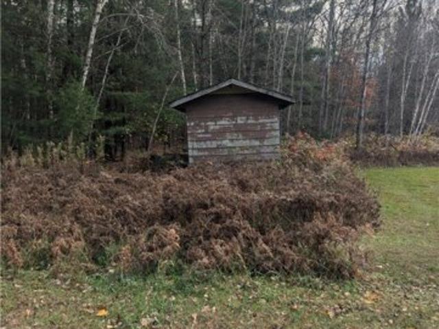 Land for sale in Holcombe, Wisconsin