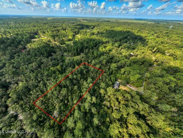 Land for sale in Pearlington