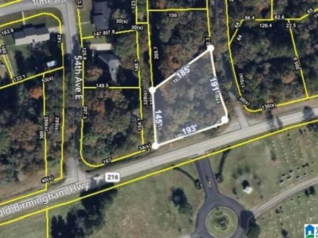 Land for sale in Tuscaloosa