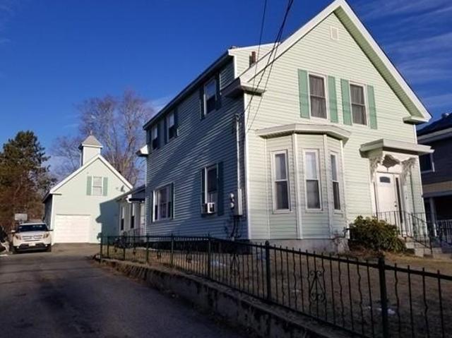 House for sale in Pawtucketville, Lowell