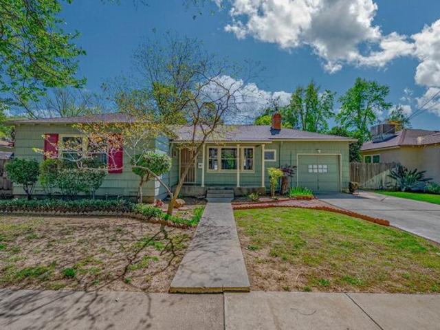 House for sale in Merced, California