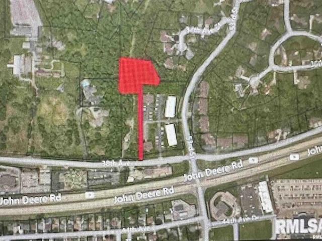 Land for sale in Moline