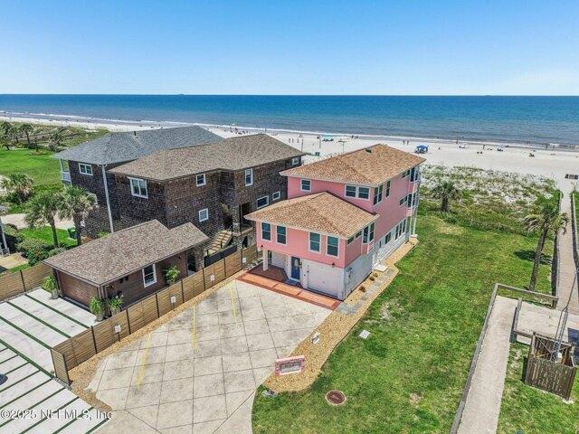 House for sale in Jacksonville Beach