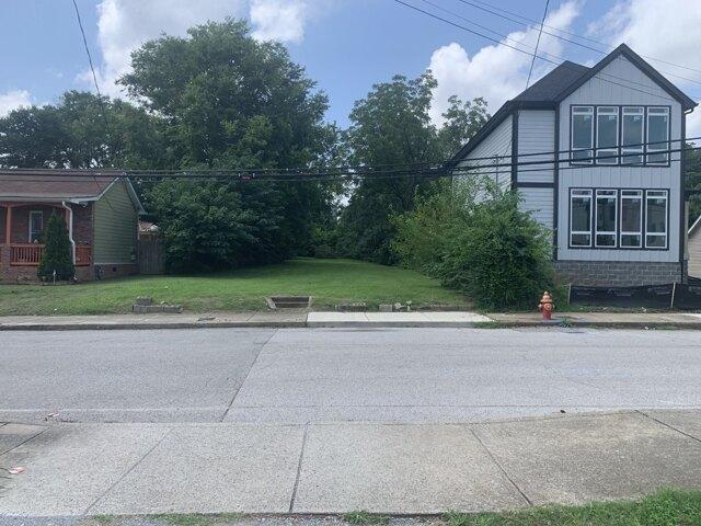 Land for sale in Nashville