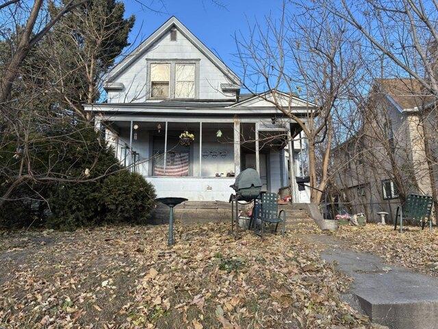 House for sale in Hennepin, Minnesota