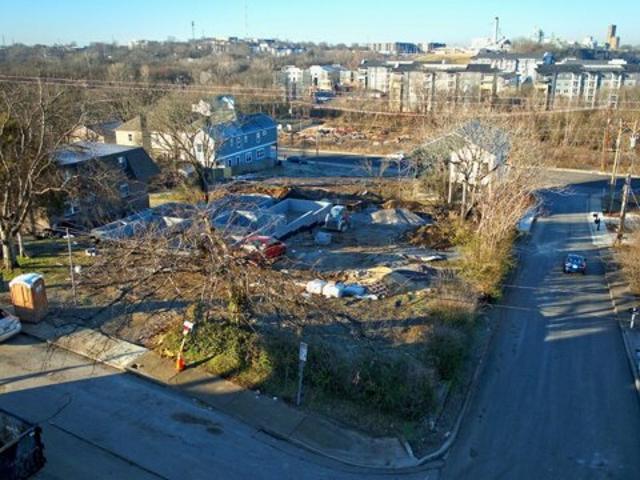 Land for sale in Nashville Land for sale in Nashville