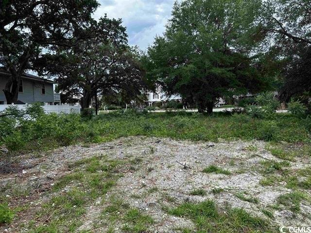 Land for sale in Surfside