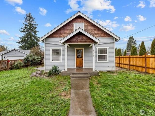 House for sale in Marysville, Washington