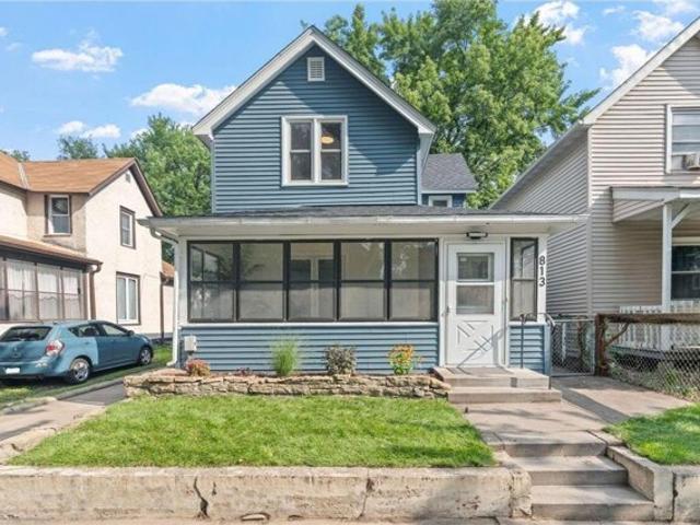 House for sale in Powderhorn, Minnesota