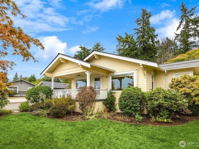 House for sale in Poulsbo, Washington