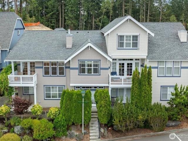 House for sale in Poulsbo, Washington
