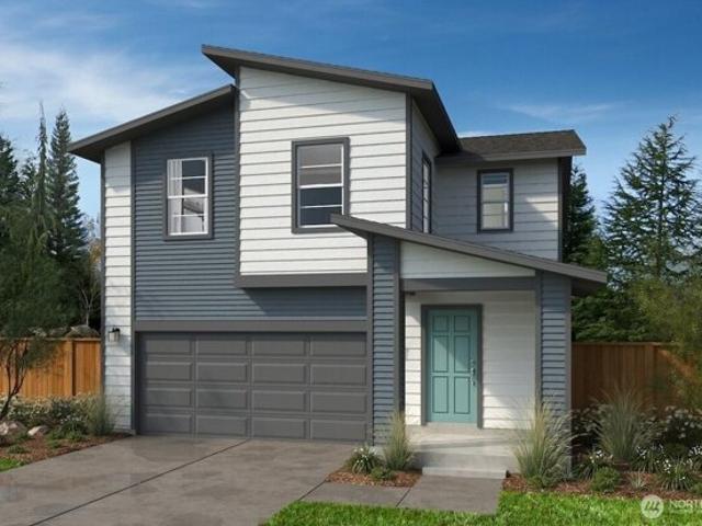 House for sale in Marysville, Washington