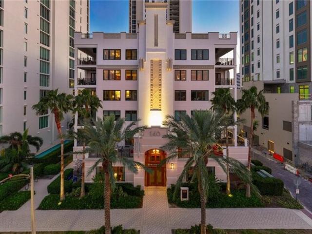 Condo for sale in Saint Petersburg
