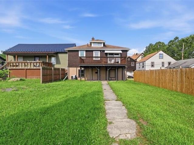 House for sale in New Kensington, Pennsylvania