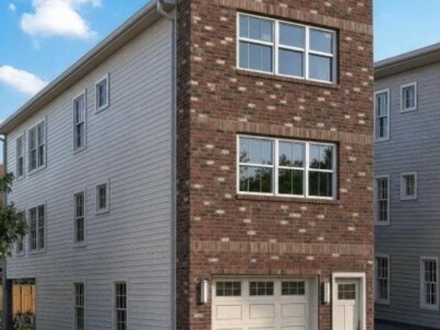 House for sale in Newark, New Jersey