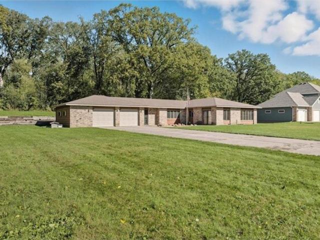 House for sale in Big Lake, Minnesota