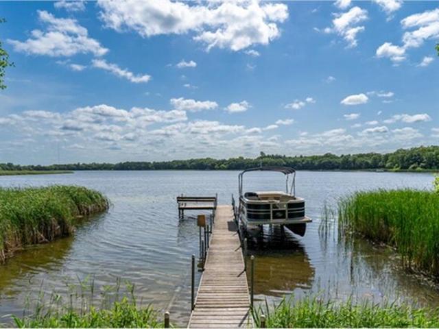 House for sale in Big Lake