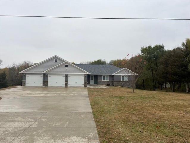 House for sale in Big Lake, Minnesota